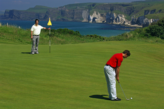Royal Portrush Golf Course